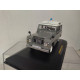 LAND ROVER 109 DIESEL 1962 POLICIA ARMADA 1:43 ALTAYA IXO