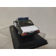PEUGEOT 505 1982 GUARDIA CIVIL 1:43 ALTAYA IXO