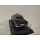 SEAT 1400 C 1962 GUARDIA CIVIL 1:43 ALTAYA IXO