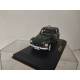 CITROEN DYANE 6 1973 GUARDIA CIVIL 1:43 ALTAYA IXO