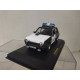 SEAT RITMO 1984 75 CL TRAFICO GUARDIA CIVIL 1:43 ALTAYA IXO