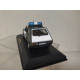 SEAT RITMO 1984 75 CL TRAFICO GUARDIA CIVIL 1:43 ALTAYA IXO
