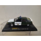 CITROEN BX 19 1988 TRAFICO GUARDIA CIVIL 1:43 ALTAYA IXO