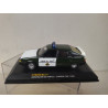 CITROEN BX 19 1988 TRAFICO GUARDIA CIVIL 1:43 ALTAYA IXO