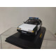 CITROEN BX 19 1988 TRAFICO GUARDIA CIVIL 1:43 ALTAYA IXO