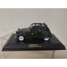 CITROEN 2CV 1959 GUARDIA CIVIL 1:43 ALTAYA IXO