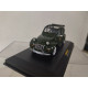 CITROEN 2CV 1959 GUARDIA CIVIL 1:43 ALTAYA IXO