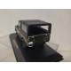 LAND ROVER 88 IS-I CORTO 1956 GUARDIA CIVIL 1:43 ALTAYA IXO