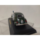 VOLKSWAGEN ESCARABAJO 1973 TRAFICO GUARDIA CIVIL 1:43 ALTAYA IXO