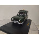 RENAULT 4 F 1966 AMBULANCIA GUARDIA CIVIL 1:43 ALTAYA IXO DEFECT/INTERIOR SUELTO