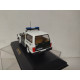 NISSAN PATROL 1992 GUARDIA CIVIL 1:43 ALTAYA IXO