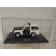 NISSAN PATROL 1992 GUARDIA CIVIL 1:43 ALTAYA IXO