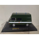 MERCEDES-BENZ N1300 1985 ALTA GUARDIA CIVIL1:43 ALTAYA IXO