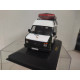 CITROEN C-25 1991 GEAS GUARDIA CIVIL 1:43 ALTAYA IXO