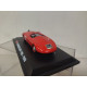 STANGUELLINI 1100 1948 n82 MILLE MIGLIA 1:43 STARLINE HACHETTE HARD BOX