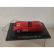 CISITALIA 202 SMM 1947 n179 MILLE MIGLIA 1:43 STARLINE HACHETTE HARD BOX