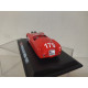 CISITALIA 202 SMM 1947 n179 MILLE MIGLIA 1:43 STARLINE HACHETTE HARD BOX