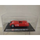 CISITALIA 202 SMM 1947 n179 MILLE MIGLIA 1:43 STARLINE HACHETTE HARD BOX