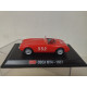 OSCA MT4 1957 n332 MILLE MIGLIA 1:43 STARLINE HACHETTE HARD BOX