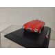 OSCA MT4 1957 n332 MILLE MIGLIA 1:43 STARLINE HACHETTE HARD BOX