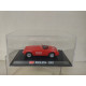 OSCA MT4 1957 n332 MILLE MIGLIA 1:43 STARLINE HACHETTE HARD BOX