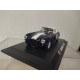 LANCIA D24 1953 n635 WHITE/BLACK MILLE MIGLIA 1:43 STARLINE HACHETTE HARD BOX