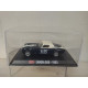 LANCIA D24 1953 n635 WHITE/BLACK MILLE MIGLIA 1:43 STARLINE HACHETTE HARD BOX
