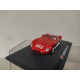 MASERATI 150S 1957 n402 MILLE MIGLIA 1:43 STARLINE HACHETTE HARD BOX