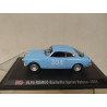 ALFA ROMEO GIULIETTA 1955 SPRINT VELOCE n304 MILLE MIGLIA 1:43 STARLINE HACHETTE HARD BOX