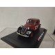 FIAT 508 C BALILLA 1948 n129 MILLE MIGLIA 1:43 STARLINE HACHETTE HARD BOX
