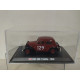 FIAT 508 C BALILLA 1948 n129 MILLE MIGLIA 1:43 STARLINE HACHETTE HARD BOX