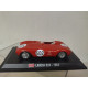 LANCIA D24 1954 n602 RED MILLE MIGLIA 1:43 STARLINE HACHETTE HARD BOX