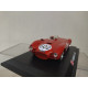 LANCIA D24 1954 n602 RED MILLE MIGLIA 1:43 STARLINE HACHETTE HARD BOX