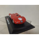 LANCIA D24 1954 n602 RED MILLE MIGLIA 1:43 STARLINE HACHETTE HARD BOX