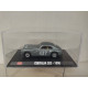 CISITALIA 202 1950 n437 MILLE MIGLIA 1:43 STARLINE HACHETTE HARD BOX