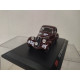 FIAT 508 1936 BALILLA BERLINETTA n45 MILLE MIGLIA 1:43 STARLINE HACHETTE HARD BOX