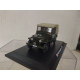 FIAT CAMPAGNOLA 1952 n1M MILLE MIGLIA 1:43 STARLINE HACHETTE HARD BOX