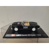 LANCIA AURELIA 1956 B24 SPIDER n506 MILLE MIGLIA 1:43 STARLINE HACHETTE HARD BOX