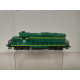 TREN LOCOMOTORA DB 326 423-3 DIESEL 1:87 H0 CIRCULO LECTORES NO FUNCIONA