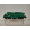 TREN LOCOMOTORA DB 326 423-3 DIESEL 1:87 H0 CIRCULO LECTORES NO FUNCIONA