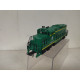 TREN LOCOMOTORA DB 326 423-3 DIESEL 1:87 H0 CIRCULO LECTORES NO FUNCIONA