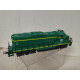 TREN LOCOMOTORA DB 326 423-3 DIESEL 1:87 H0 CIRCULO LECTORES NO FUNCIONA