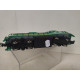 TREN LOCOMOTORA DB 326 423-3 DIESEL 1:87 H0 CIRCULO LECTORES NO FUNCIONA