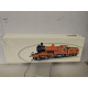TREN LOCOMOTORA DB 326 423-3 DIESEL 1:87 H0 CIRCULO LECTORES NO FUNCIONA
