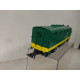 TREN LOCOMOTORA DB 215 132-2 DIESEL 1:87 H0 CIRCULO LECTORES