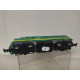 TREN LOCOMOTORA DB 215 132-2 DIESEL 1:87 H0 CIRCULO LECTORES
