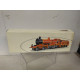TREN LOCOMOTORA DB 215 132-2 DIESEL 1:87 H0 CIRCULO LECTORES