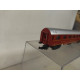 VAGON SCHLAFWAGEN DSG 1:87 H0 LIMA NO BOX/SUCIO/DESGUACE