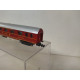 VAGON SCHLAFWAGEN DSG 1:87 H0 LIMA NO BOX/SUCIO/DESGUACE