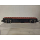 VAGON SCHLAFWAGEN DSG 1:87 H0 LIMA NO BOX/SUCIO/DESGUACE